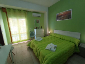 B&B LUNGOMARE GALILEI